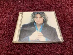 米倉利紀 i cd CD