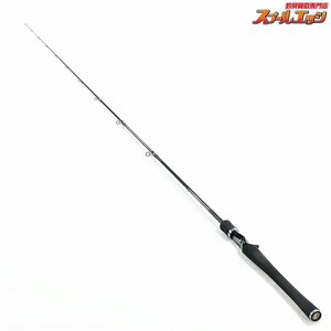 ★☆【ダイワ】 09ハートランド HL 721HRB-SV 09E 疾風七弐 タイプE DAIWA HEARTLAND バス ベイトモデル K_260★☆v32383