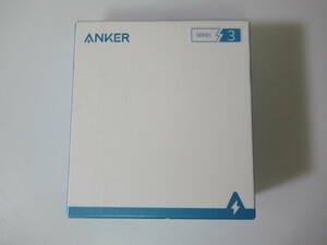 アンカー/ANKER/USB急速充電器/PowerPort mini/A2620121/PowerIQ搭載/2台同時充電/未開封品/新品/未使用品/