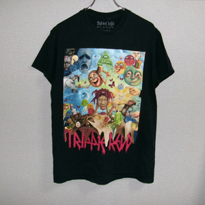 TRIPPIE RED トリッピーレッド ラッパー Tシャツ ヒップホップ 古着 VINTAGE ヴィンテージ