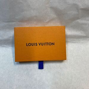 LOUIS VUITTON ルイヴィトン 箱 空箱 [20/10 E-1]