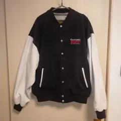 90’s international DENIM ブラックデニム スタジャン