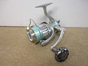 ●シマノ SHIMANO STELLA 5000 レフト スプール 6000 リール　ステラ 左用●中古品