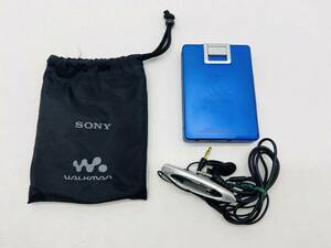 (27337)□SONY(ソニー) カセットプレーヤー walkman WM-EX910 ジャンク品