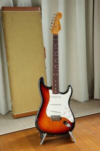 Fender American Vintage 