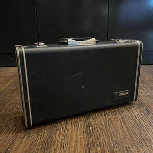 Yamaha Clarinet Case B♭管クラリネット用 クラリネットケース ヤマハ -c718