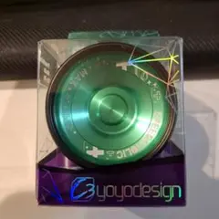 スピーダホリックMAX C3yoyodesign