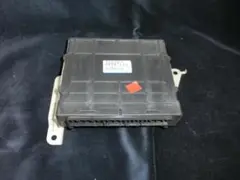 H53A前期　パジェロミニ AT 2駆 ノンターボ中古ECU　発送作業日曜