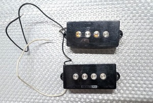 Seymour Duncan SPB-3 旧表示タイプ BASS LINES 