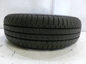 N-2849 深溝 中古タイヤ ブリヂストン ECOPIA NH200C 165/60R14 75H (1本)