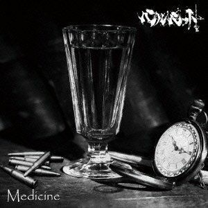 Medicine[通常盤]/メディシン/ベルベット/CD■17074-40281-YC02