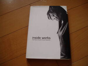 J-ROCK magazine inside works 倉木麻衣 GARNET CROW 小松未歩 初版本