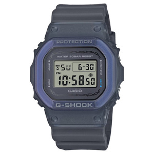 CASIO 腕時計 G-SHOCK PRECIOUS HEART SELECTION 2024 DW-5600RS-8JF [管理:1100059280]