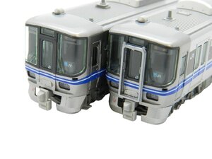 Nゲージ KATO / カトー 10-1395 521系(2次車) 2両セット 中古品[B064H598]