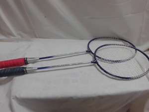 YONEX バトミントンラケット　VSBN-0119 ペアー