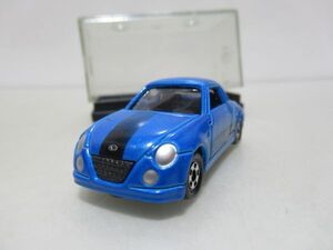 tomica　限定トミカ　SPECIAL MODEL　ダイハツ　コペン　ミニカー　[Dass0414]