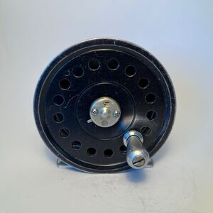 Vintage Fly Reel “ FLYCRAFT “ Made by MILWARD ENGLAND 