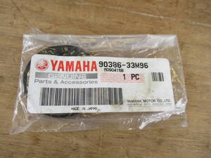 未使用 ヤマハ ブッシュ 純正品 90386-33M96 船外機 YAMAHA 6HP 8HP 9.9HP 15HP 20HP 30HPまたはF6 F8 F9.9