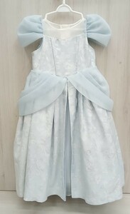 ディズニー ビビディバビディブティック DESNEY Bibbidi Bobbidi Boutipue シンデレラ サイズ100cm