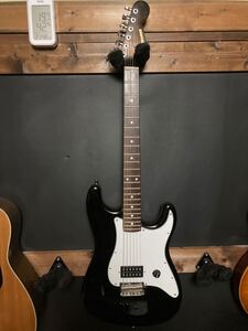 【ジャンク】1円〜売り切り！【JAPAN VINTAGE 】FERNANDES FST MOD オールド　フェルナンデス　ストラト 1H 80