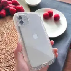 iPhone14 ケース クリア　ケース スマホケース 耐衝撃　ケース