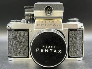 ASAHI PENTAX S3 一眼レフ フィルムカメラ METER付 (露出計) アサヒ ペンタックス 空シャッターOK！ F