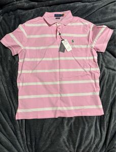 新品タグ付き◆ラルフローレン◆ポロシャツ◆POLO RALPH LAUREN