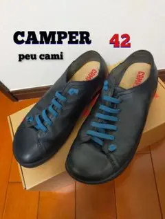 CAMPER　peu cami　42