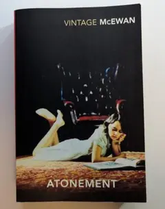 Atonement Vintage Classics