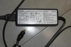 EPSON 7V ACアダプタ