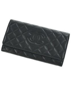 CHANEL 財布・コインケース レディース シャネル 中古　古着