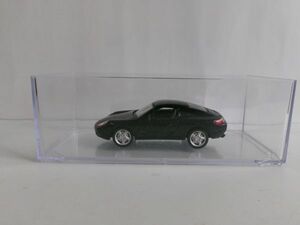 ★現状 ホンウエル 1/43 ポルシェ　996　Black