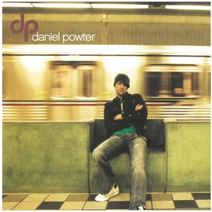 ダニエル・パウター / daniel powter ディスクに傷有り CD