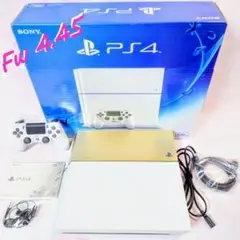 Used♪ PlayStation4 本体 CUH-1200A Fw4.55