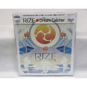 【新品】RIZE(ライズ) Dream Catcher