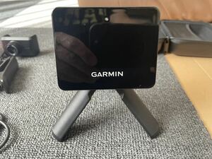 中古美品 GARMIN ガーミン Approach R10 弾道測定器