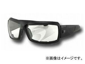 2輪 ライズ/RIDEZ BOBSTER EYEWEAR（サングラス） Trike Sunglass ETRI001C カラー：CL JAN：0642608042688