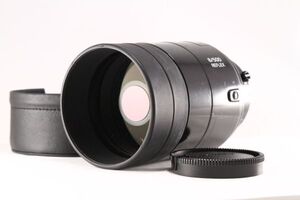 ★特上品★ソニー SONY 500mm F8 REFLEX SAL500F80★動作OK 希少★100420