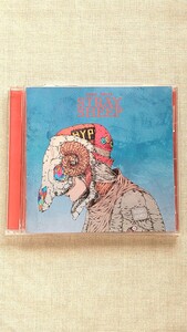 米津玄師 STRAY SHEEP 中古 CD 送料210円～