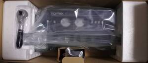 TOMIX 5518 TSC Power Unit N-DU204-CL パワーユニット＊新品未開封＊