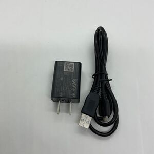 ◎(D437)中古品 NEC モバイルルータ用ACアダプタ04/AL1-004378/ACC-283N (米5)