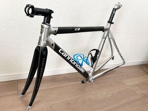 Cannondale SIX13 ロードバイク カーボンフレーム アルミフレーム USA