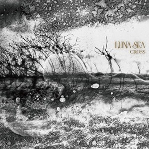 ＊中古CD LUNA SEAルナシー/CROSS 2019年作品10thアルバム ユニバーサルミュージック 河村隆一 THE LAST ROCK STARS SLAVE