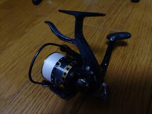 ダイワ銀狼LBD GINRO中古　DAIWA