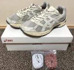 ballaholic×asics GEL-1130 28㌢ 完売 貴重