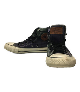 コンバース ハイカットスニーカー 1C1039 レディース 22.5 S CONVERSE