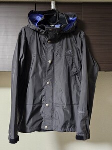 正規品 THE NORTH FACE ノースフェイス ゴアテックス　マウンテンパーカーS