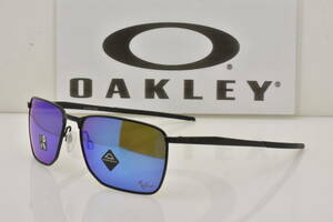 ★新品・正規輸入品！OAKLEY オークリー OO4142-1258 EJECTOR エジェクター MOTO GP COLLECTION モトGOコレクション サテンブラック★