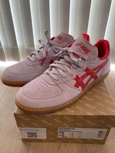 HAY Asics Skyhand OG Lilacヘイ アシックス スカイハンド OG ライラック状態：新品未使用 27cm（US9）カラー：HUSHT/FLAME SCARLET