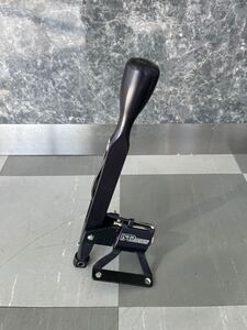 BMM E46 M3 IRP Short shifter ショートシフター　E36 E46 E8× E90 E92 シフトノブ